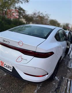 بي واي دي Qin Plus